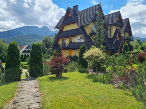 Apartamenty Convallis Koscielisko